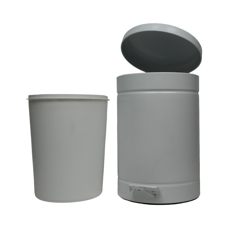 سطل زباله پدالی مدل P-10003