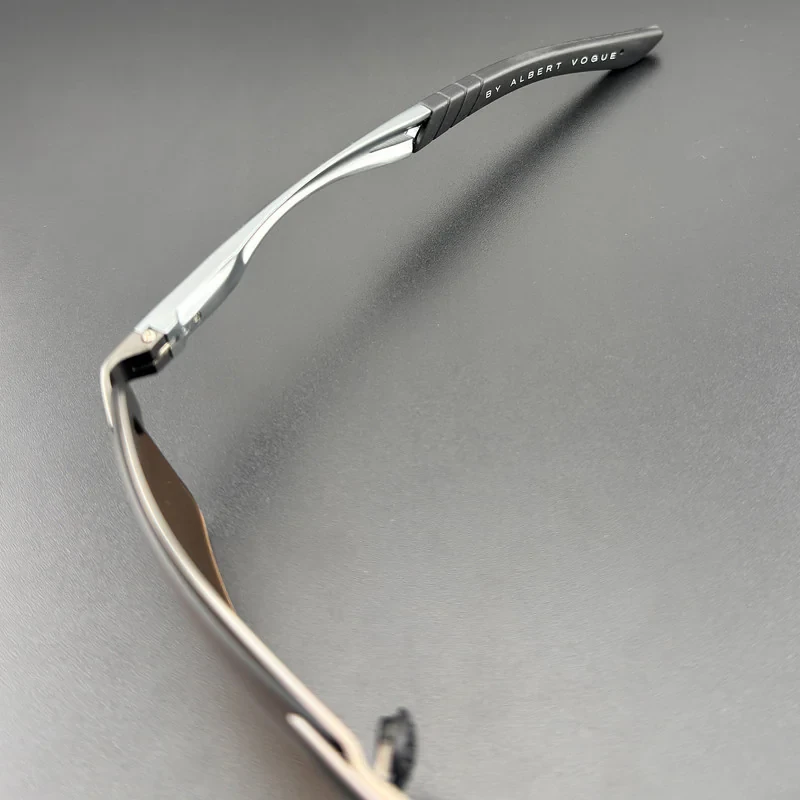 عینک ورزشی آلبرت وگ مدل P3391-C22-P90 Polarized مناسب برای انواع ورزش‌ها