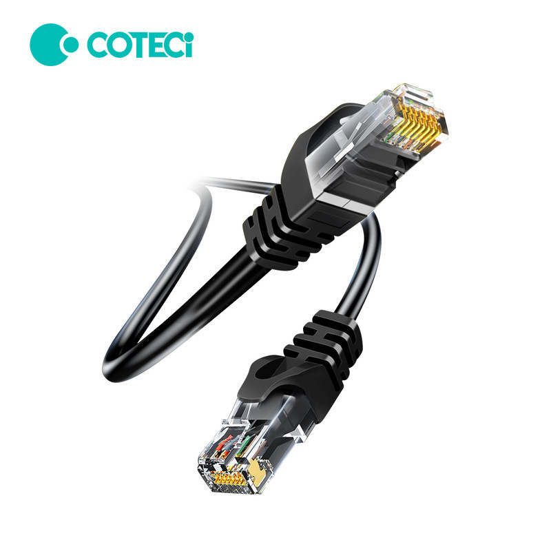کابل شبکه Cat6 کوتتسی مدل 87503