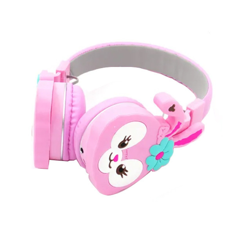 هدفون بلوتوثی مدل AH-806D2