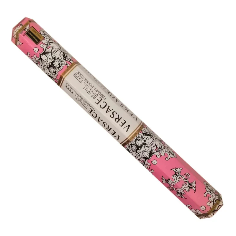 عود دارشان طرح VERSACE کد 016