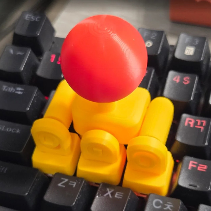 دسته بازی مدل جوی‌استیک Joystick