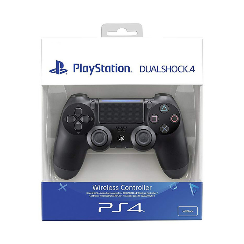 دسته بازی پلی استیشن ۴ مدل DUALSHOCK 4