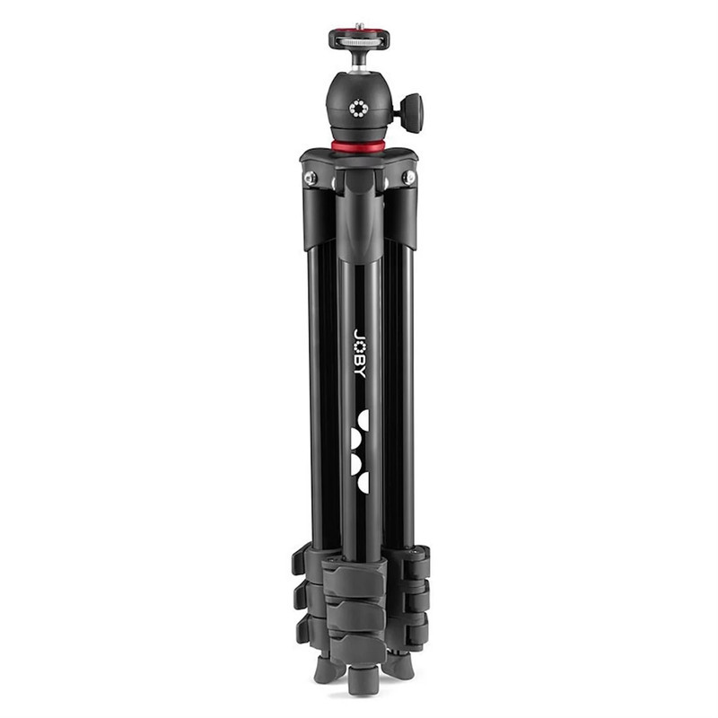 سه پایه دوربین جابی مدل Compact Light Kit