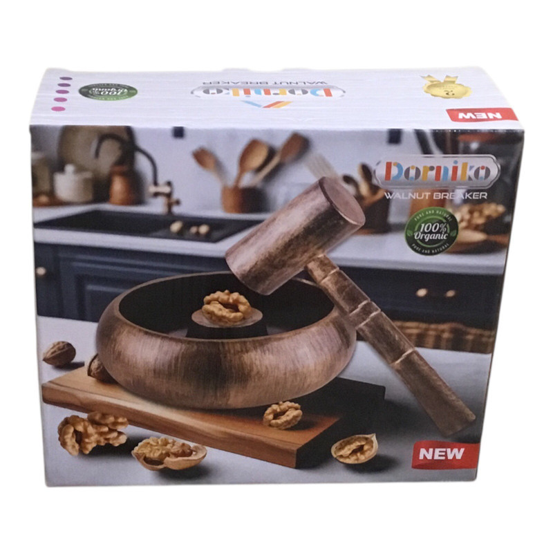 گردوشکن دورنیکو کد a21