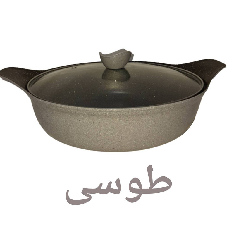 سرویس پخت و پز 10 پارچه بِست مدل italy