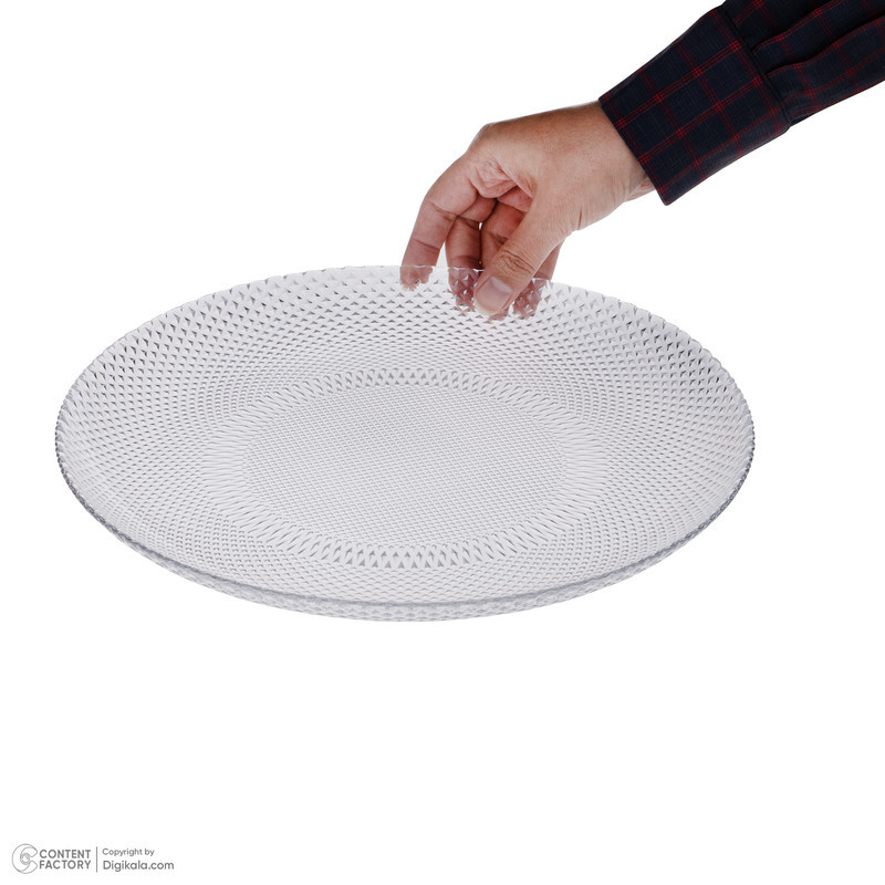 دیس نوری تازه مدل پیکسل کد NT20002800T  بسته دو عددی