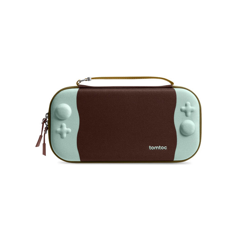 کیف حمل نینتندو سوئیچ 2  تام تاک مدل FancyCase-G05