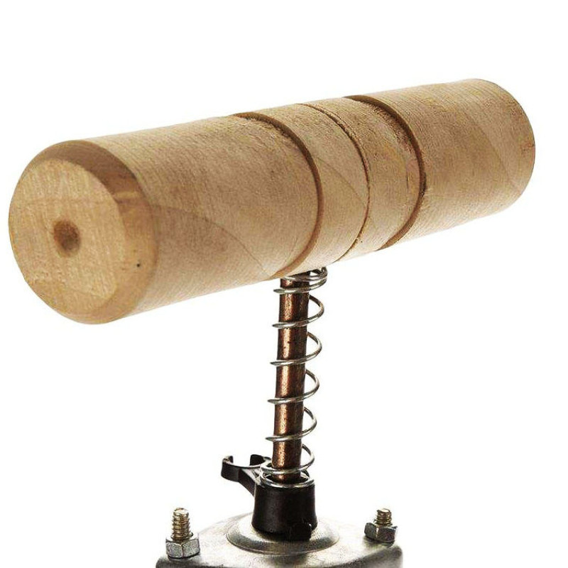 تلمبه دستی مدل کوییک کد YPB-50