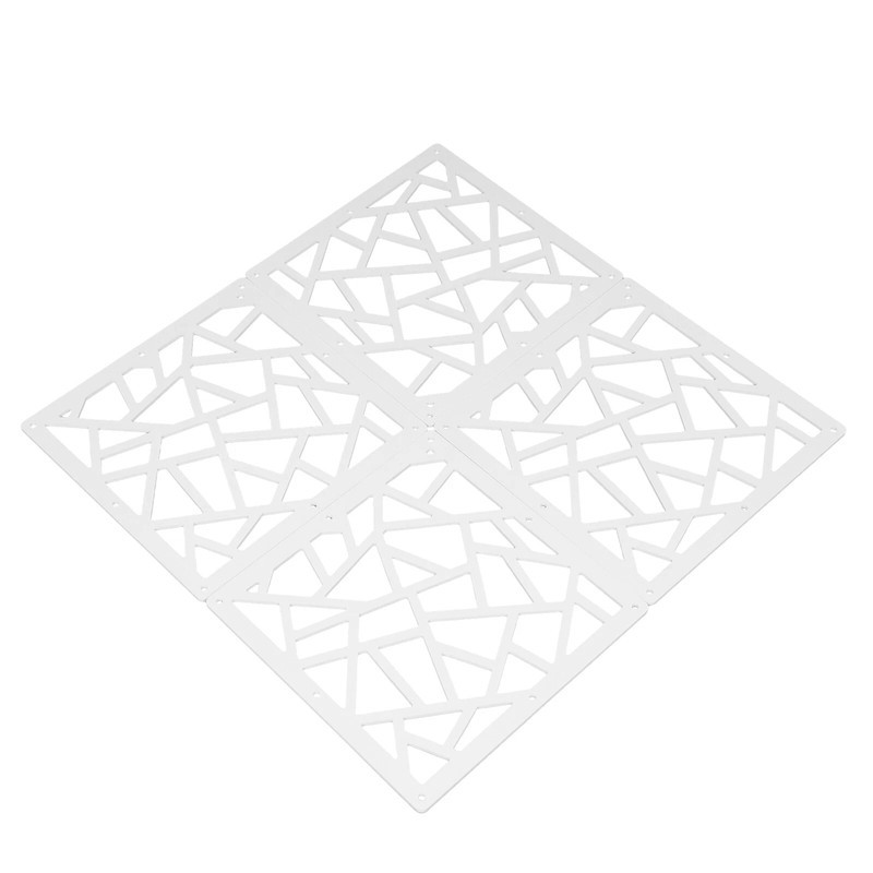 پارتیشن مدل B0C84D4WHD بسته 12 عددی