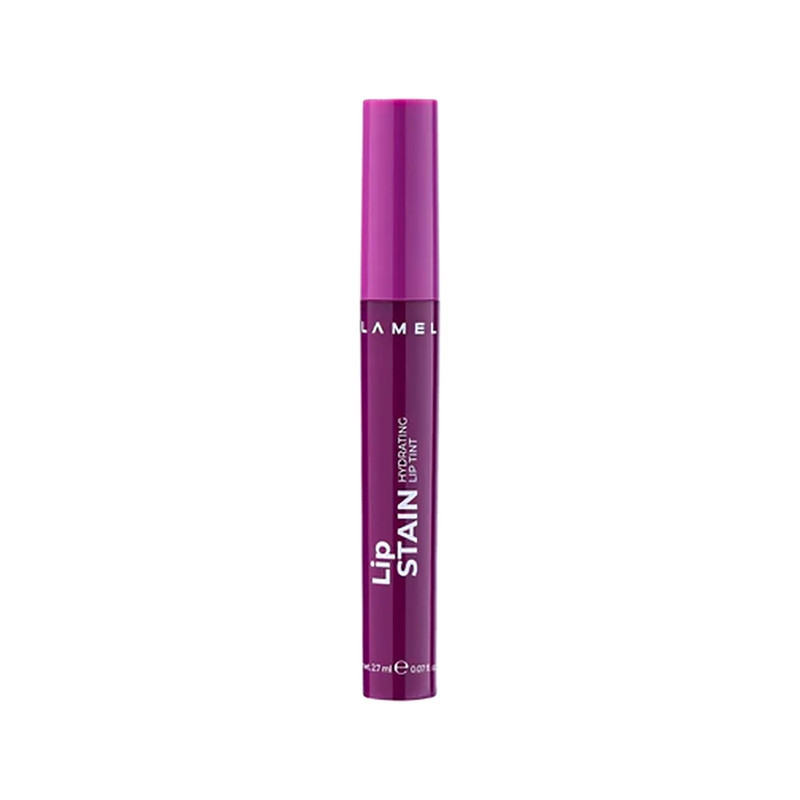 تینت لب لامل مدل Stain Hydrating شماره 3