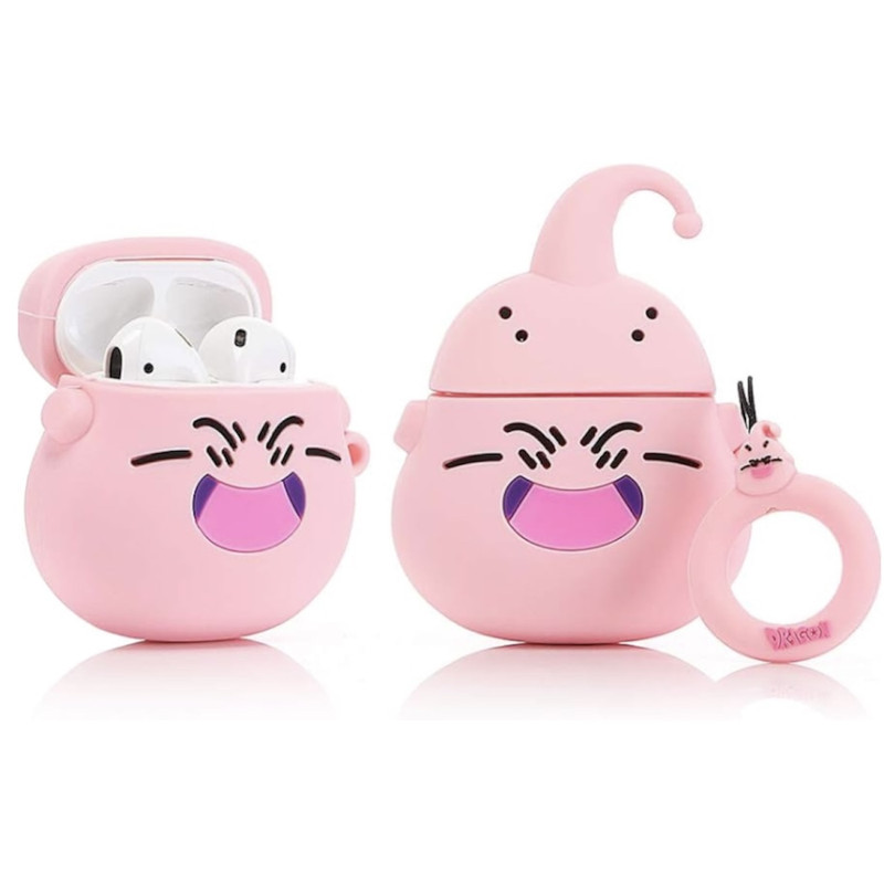 کاور طرح Majin Boo مناسب برای کیس اپل ایرپاد 12
