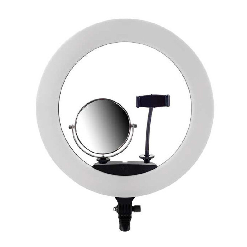 رینگ لایت مدل KY-BK416 II