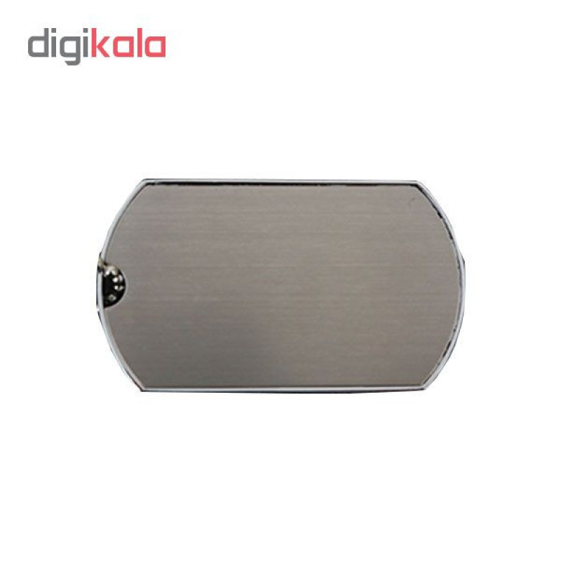 فلش مموری طرح پلاک مدل Ul-Pl01 ظرفیت 32 گیگابایت