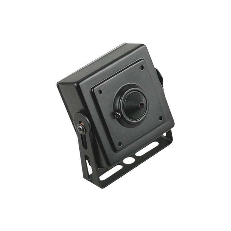 دوربین مداربسته آنالوگ کیو پلاس مدل PL-AHC-P2200-E