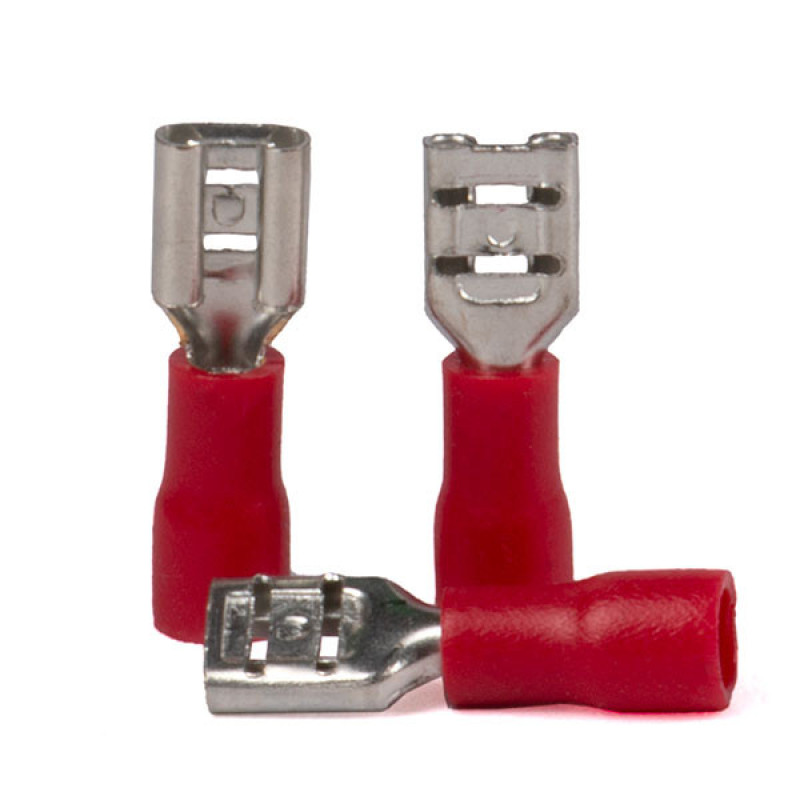 سرسیم ده ده الکتریک گروپ مدل FDD1.25-187 مجموعه 25 عددی