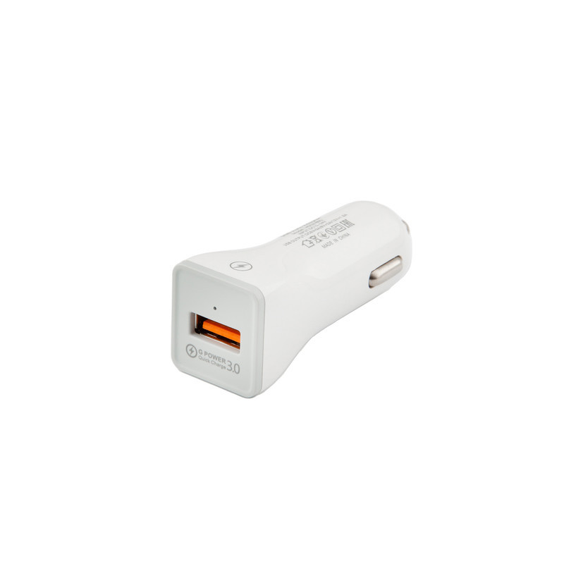 شارژر فندکی 18 وات هترون مدل HCC2180Q