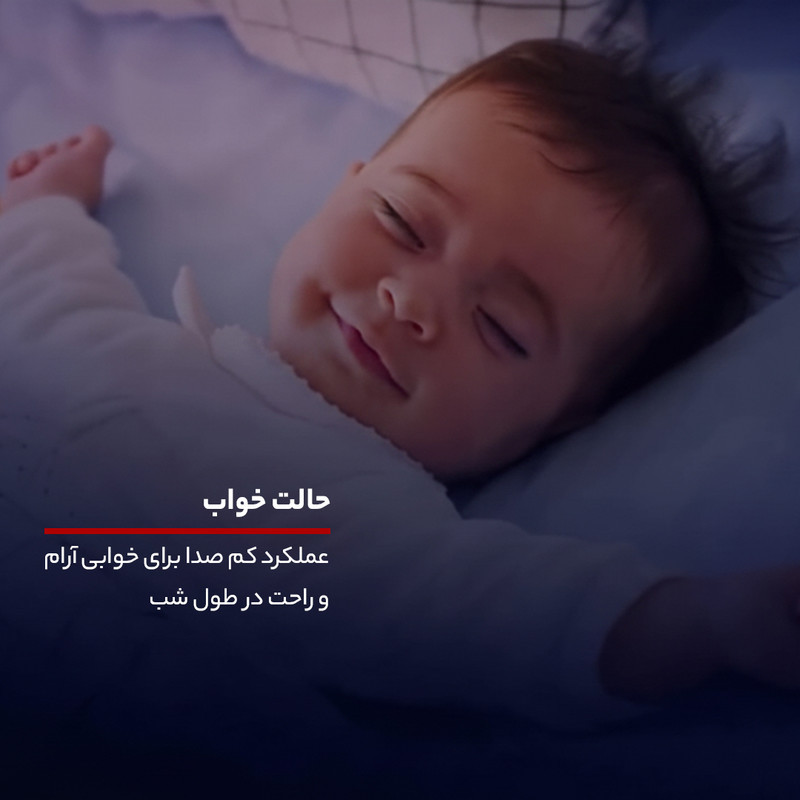 دستگاه تصفیه کننده هوا شارپ مدل KI-N50SA-H
