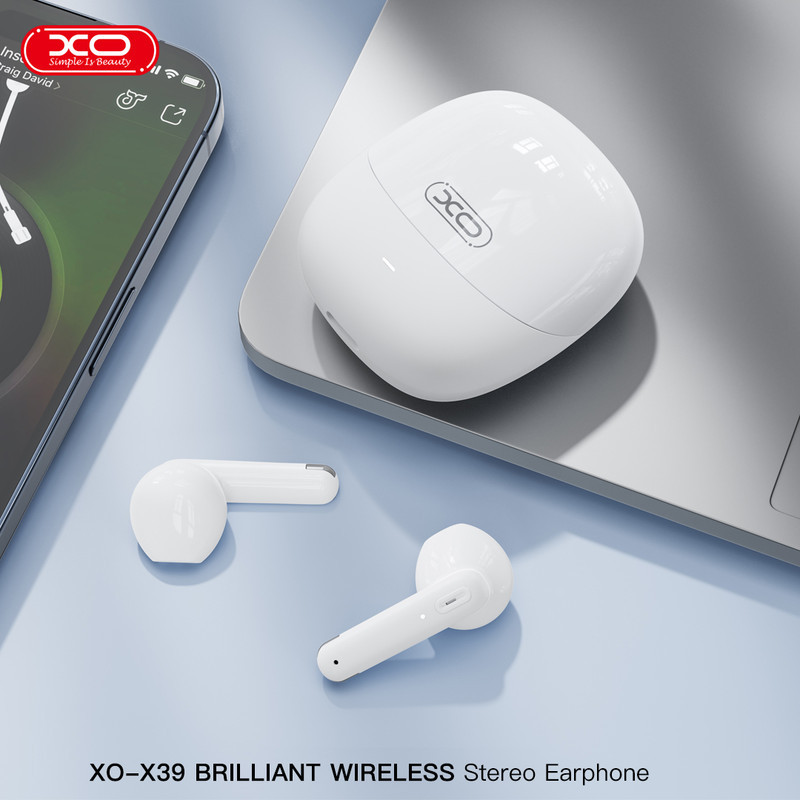 هدفون بی سیم ایکس او مدل XO-X39