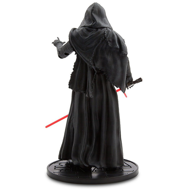 اکشن فیگور دیزنی مدل استار وارز طرح KYLO REN