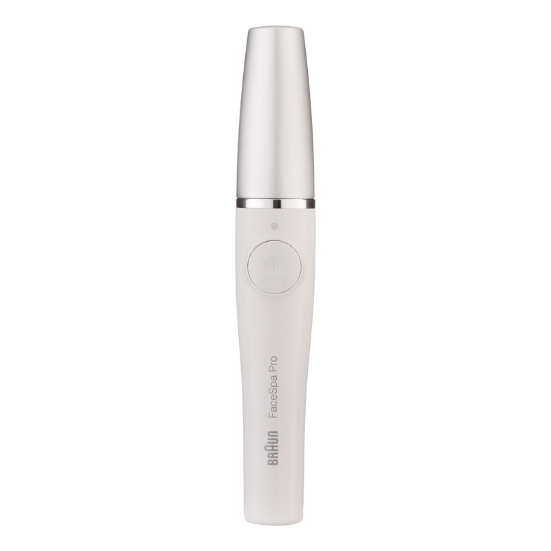 ماشین اصلاح موی صورت براون مدل FaceSpa Pro 910