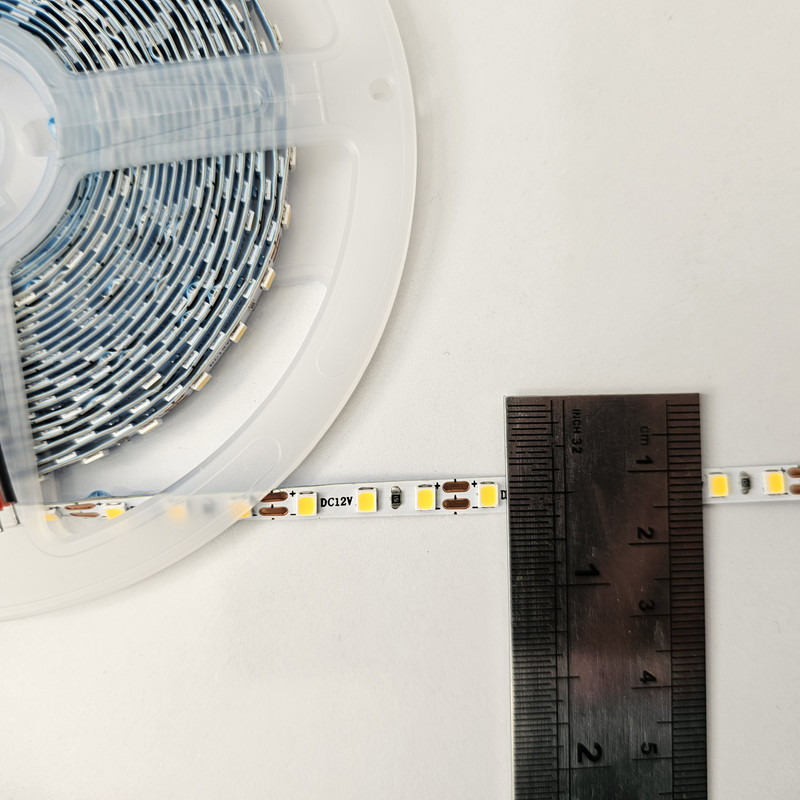ریسه ال ای دی اسنکو مدل FSP-120LED-2835 طول 5 متر