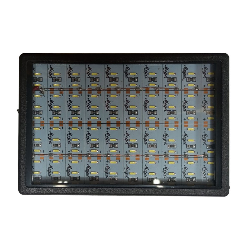 چراغ اضطراری خودرو مدل ELD 120