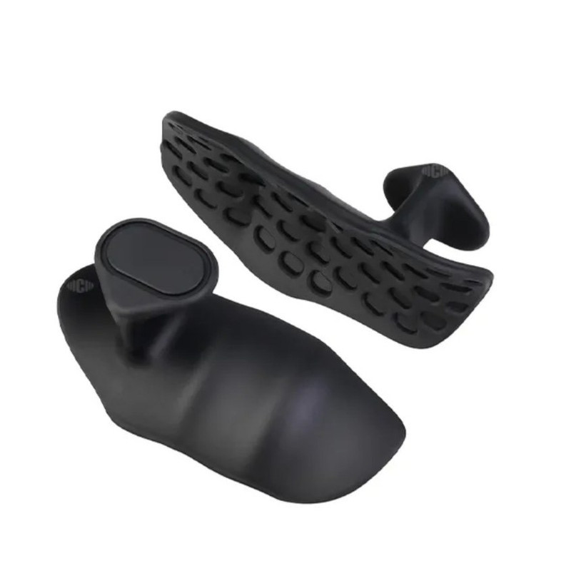 کف بند سیلیکونی بدنسازی مدل Grip hand