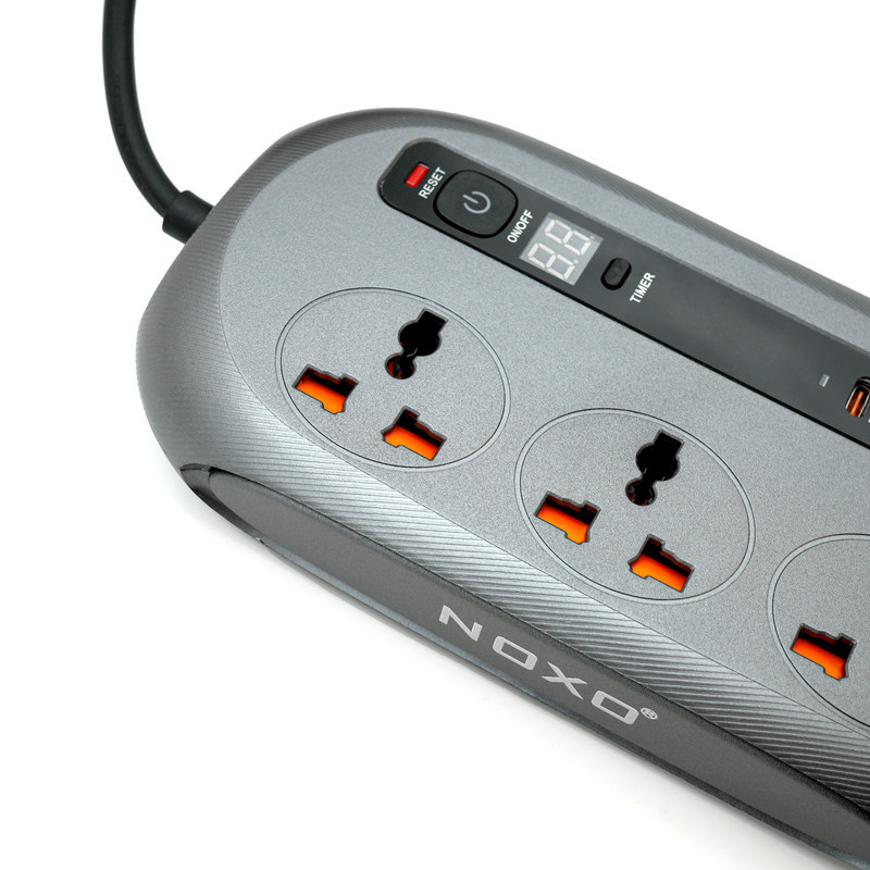 چندراهی هوشمند برق نوکسو مدل PSN-1