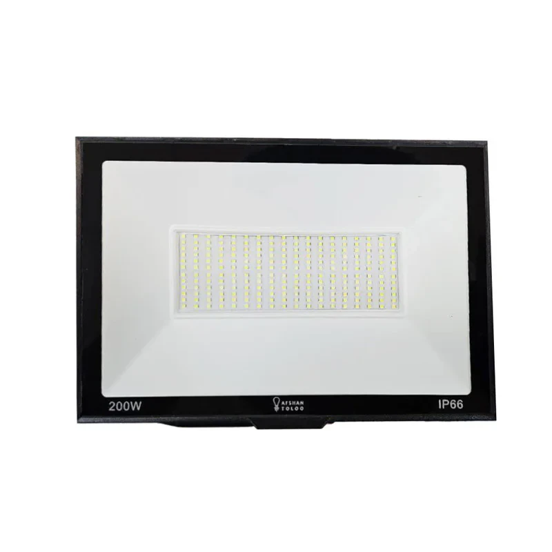 پروژکتور ال ای دی 150 وات افشان طلوع مدل LED-200
