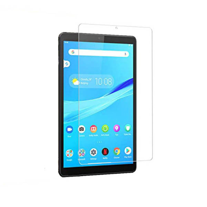 کیف کلاسوری مدل M8 مناسب برای تبلت لنوو TAB M8 به همراه محافظ صفحه نمایش