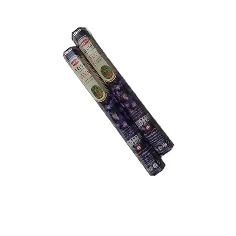 عود هم مدل LAVENDER بسته 2 عددی