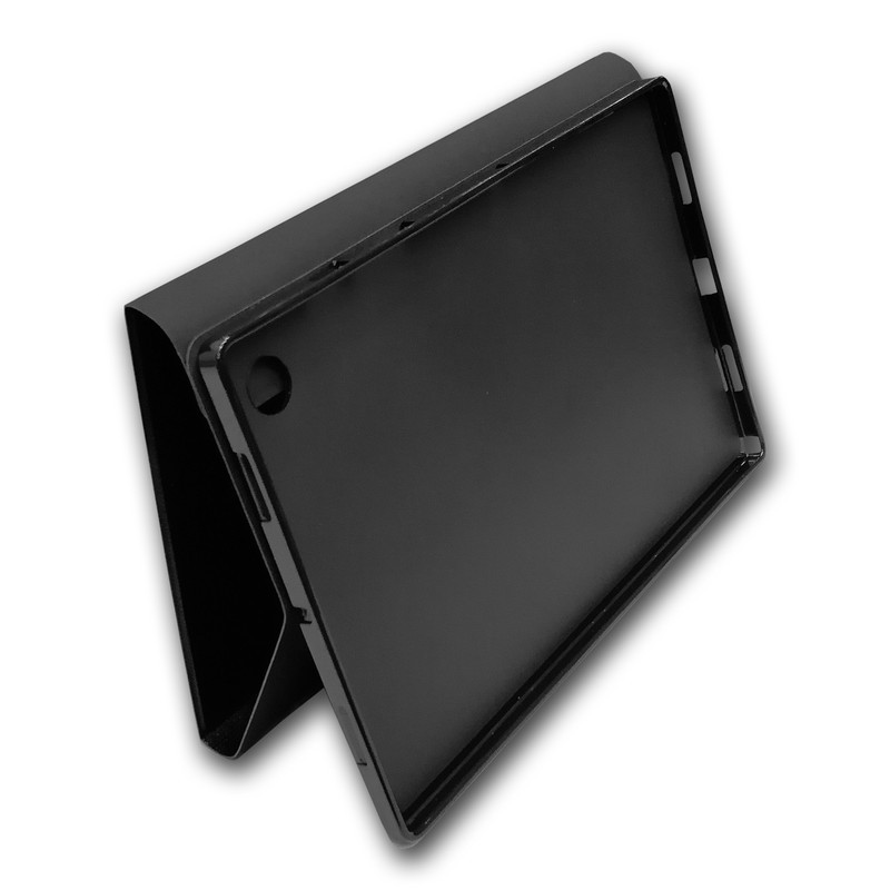 کیف کلاسوری مدل DF-072 مناسب برای تبلت سامسونگ Galaxy Tab A8 10.5 inch 2021 SM-X200  SM-X205