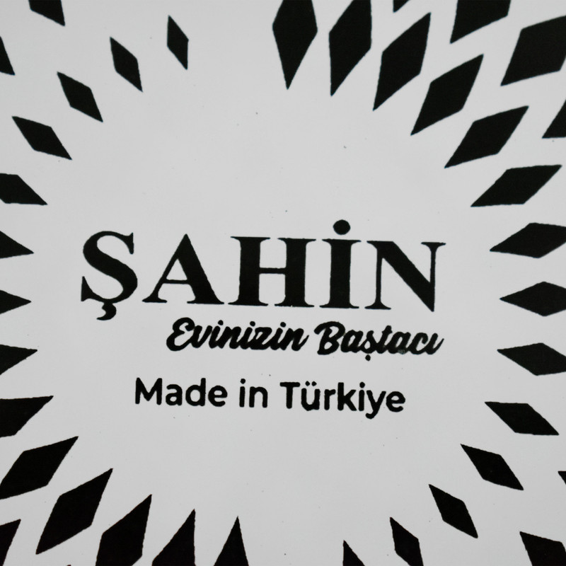 ست کتری و قوری شاهین مدل P - 4962314