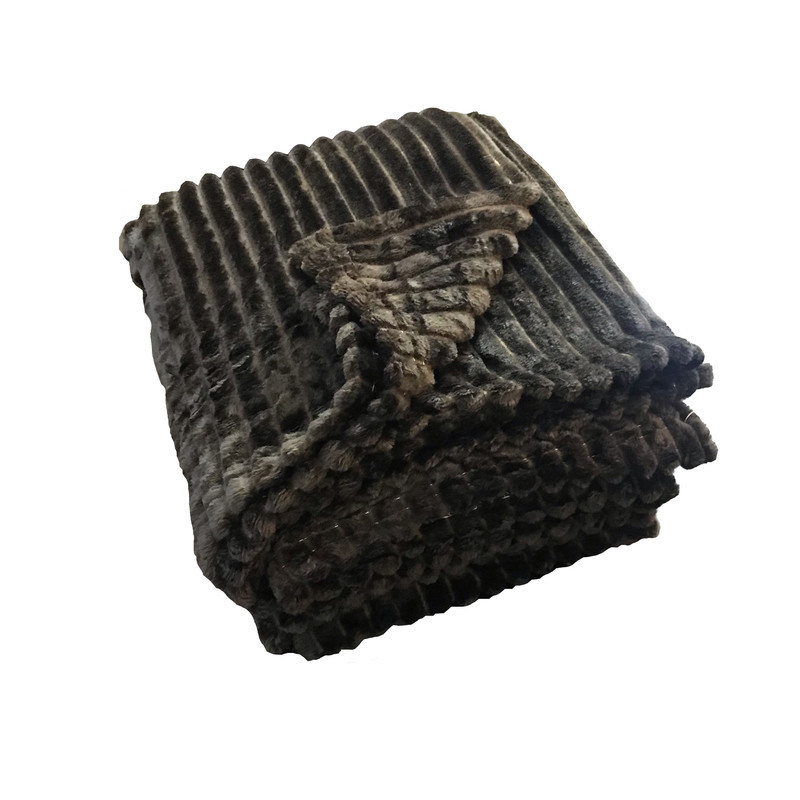 پتو مسافرتی مدل براق سایز 160x220 سانتی متر