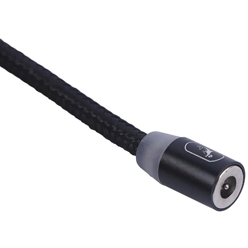 کابل تبدیل USB به microUSB  USB-C  لایتنینگ کد MAGNETI طول 1 متر