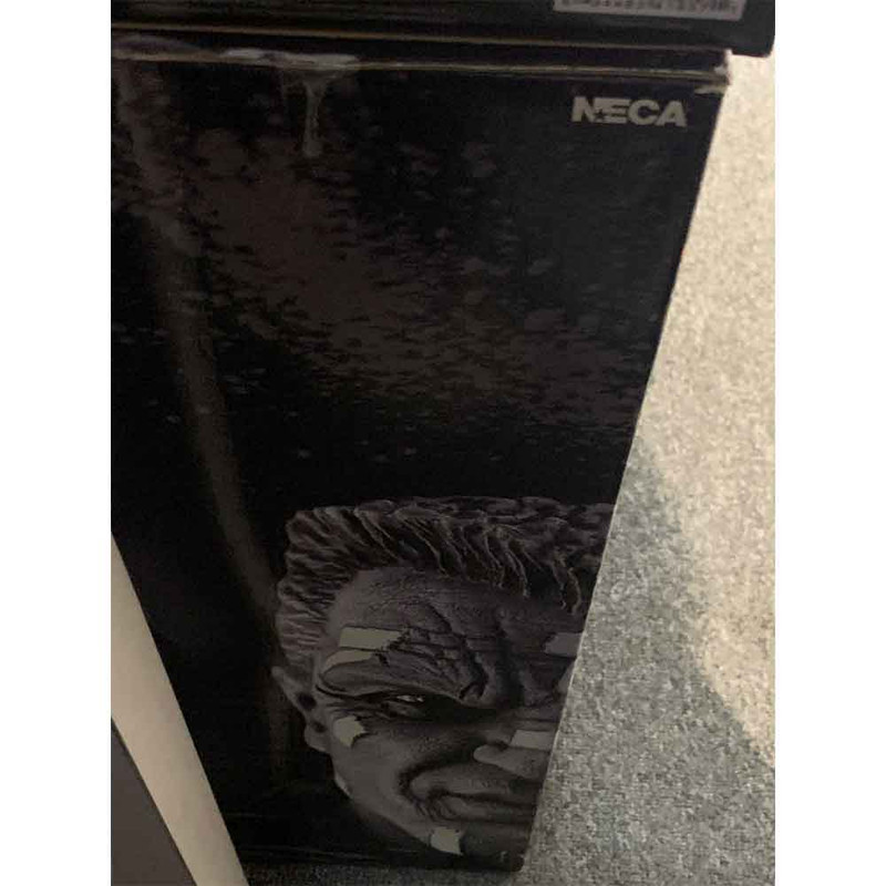 اکشن فیگور نکا مدل سین سیتی طرح Sin City Marv ارتفاع 45 سانتی متر