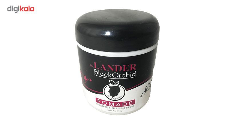 واکس مو لندر مدل POMADE مقدار 198 گرم