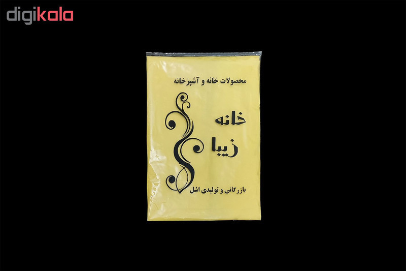 پیشبند آشپزخانه خانه زیبا کد F902