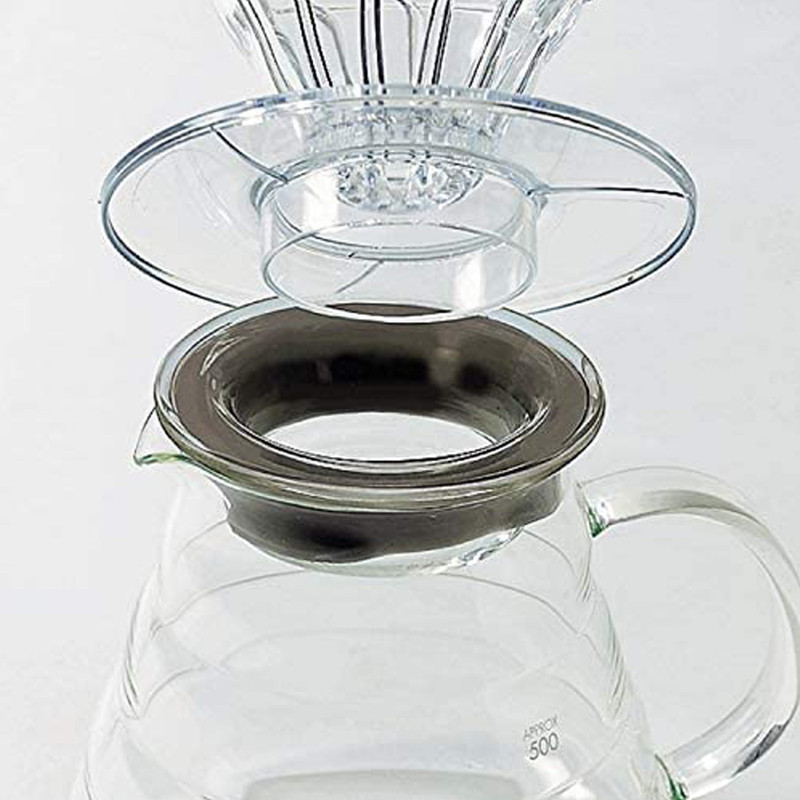 قوری مدل server range v60
