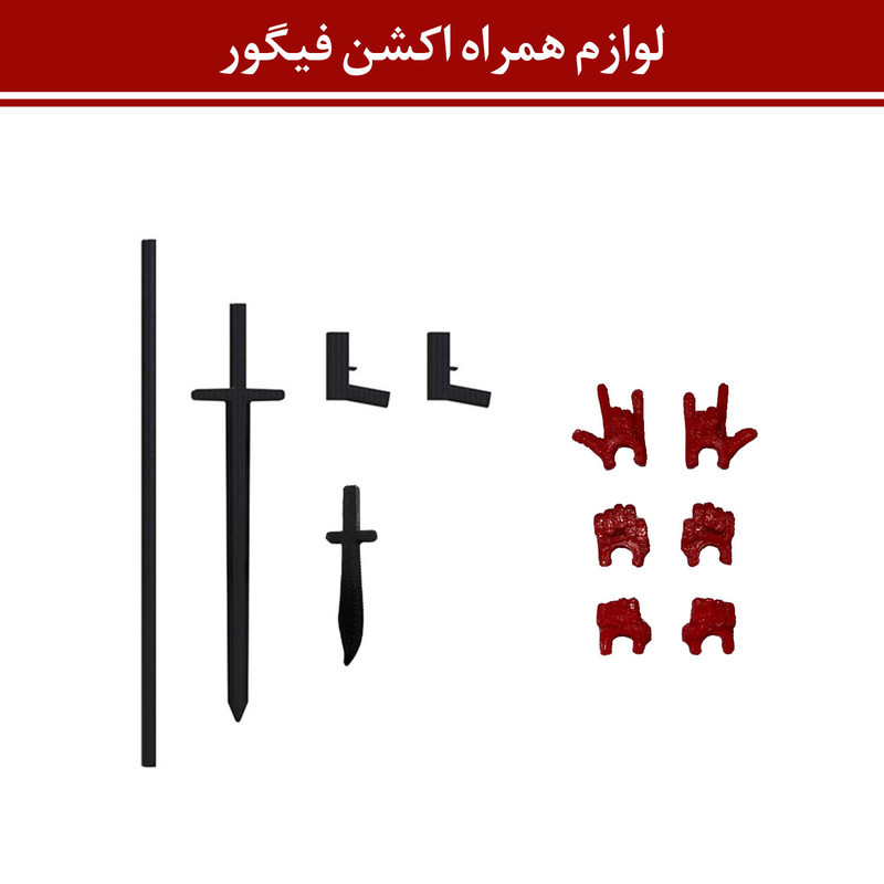 اکشن فیگور مدل Dummy 13 طرح مرد عنکبوتی