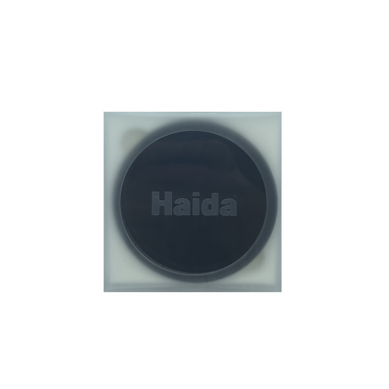 فیلتر لنز هایدا مدل INFRARED(IR950)-49MM