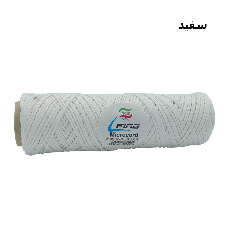 طناب میکروکورد 100 متری فینو مدل M1