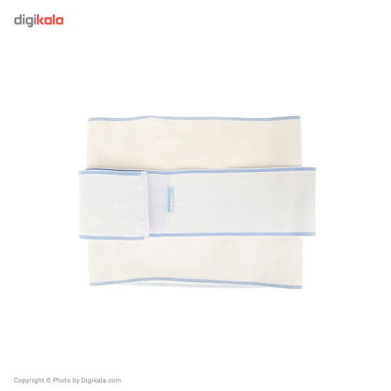 گرمکن کلیه پاک سمن مدل Woolen سایز بسیار بزرگ