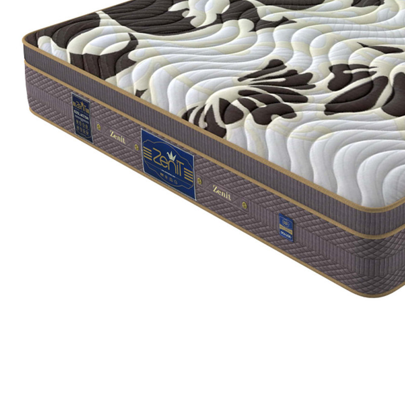 تشک زنیت مدل کول اکشن دو نفره سایز 160x200 سانتی متر