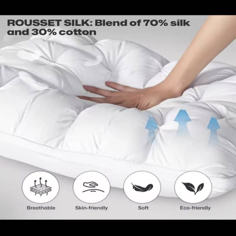 بالش مدل ریتم سایز 45*65 سانتی متر