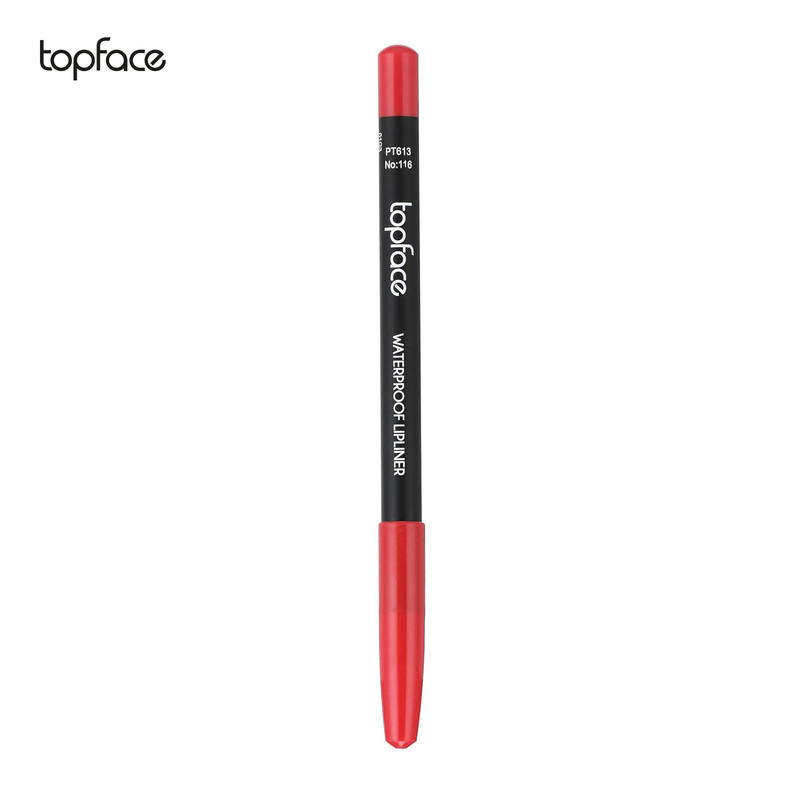 مداد لب تاپ فیس مدل WaterProof شماره 116