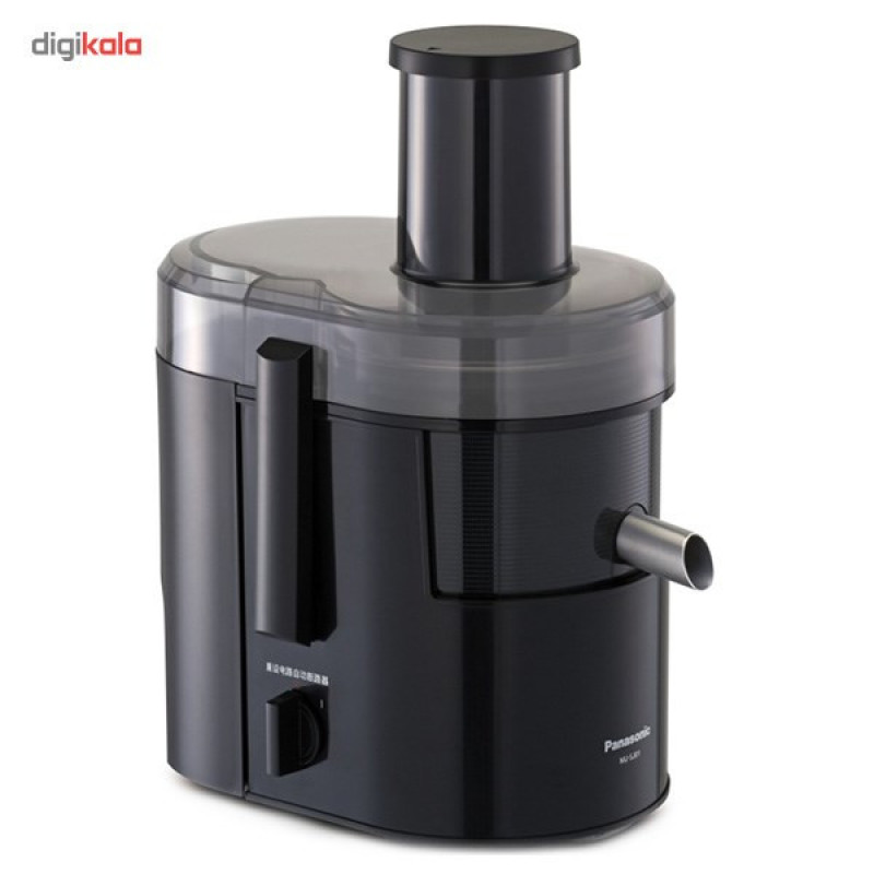 آبمیوه گیری پاناسونیک مدل MJ-SJ01