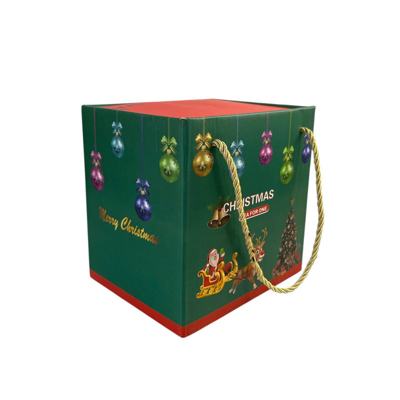سرویس چای خوری 3 پارچه 1 نفره مدل Kit1231