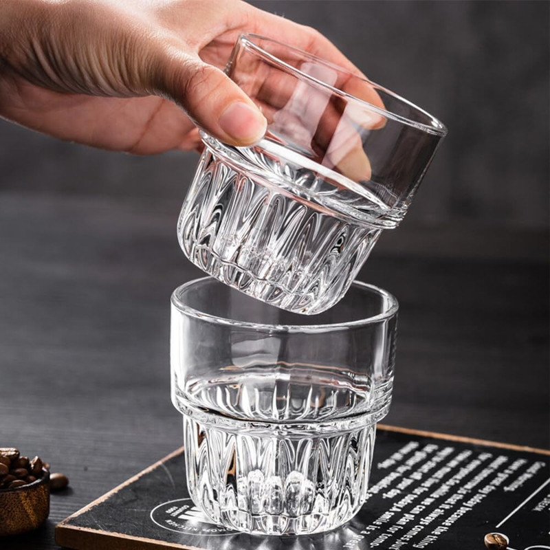 لیوان دنی هوم مدل بهارلا کد 1369n 1708 بسته شش عددی